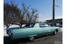 1968 Cadillac Coupe Deville