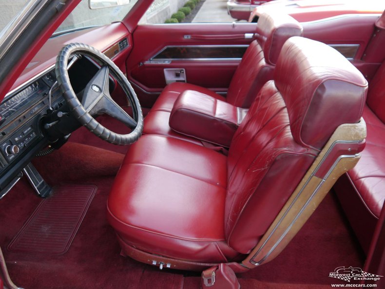 1969 cadillac deville convertible