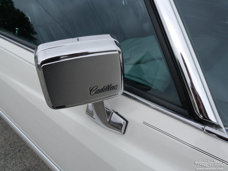 1973 cadillac eldorado 2 door hardtop coupe