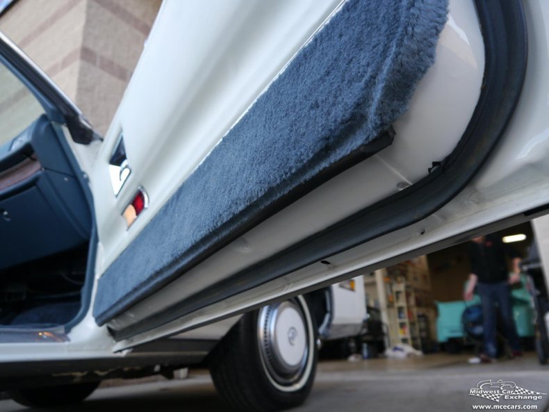 1975 cadillac eldorado convertible