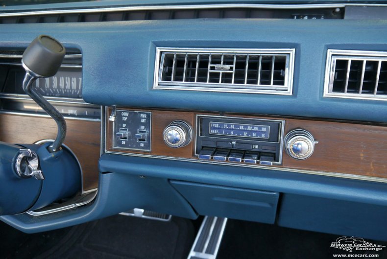 1975 cadillac eldorado convertible