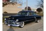 1953 Cadillac Fleetwood