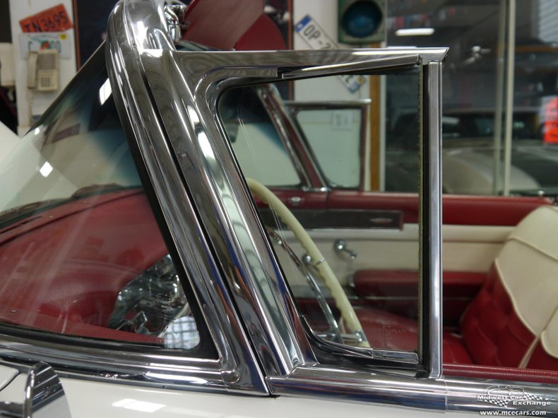 1958 cadillac series 62 convertible