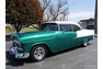 1955 Chevrolet 210 Hard Top