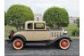 1932 Chevrolet 5 Window Sport Coupe