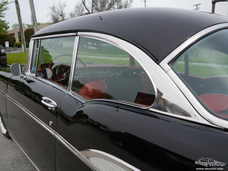 1957 chevrolet bel air 2 door hardtop