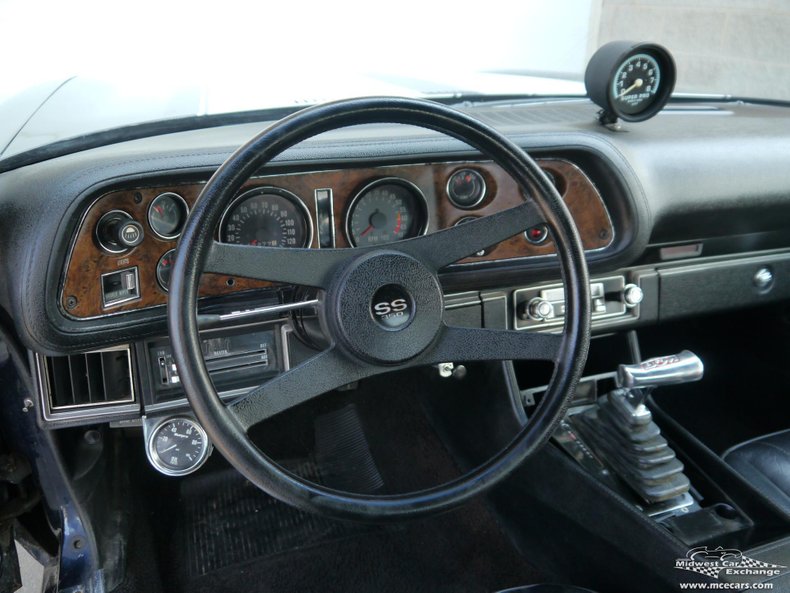 1973 chevrolet camaro z28