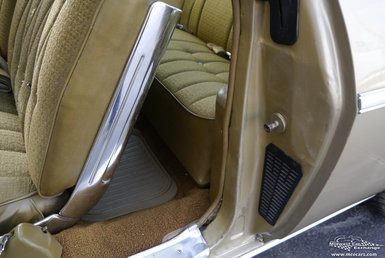 1969 chevrolet caprice custom coupe