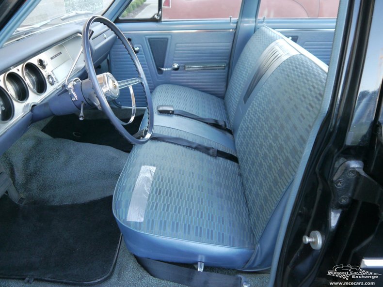 1964 chevrolet chevelle series 300