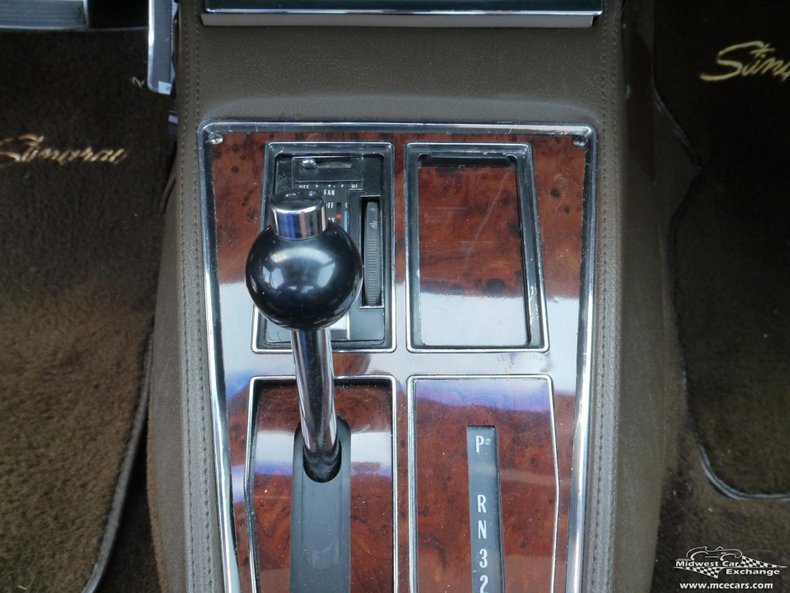 1976 chevrolet corvette