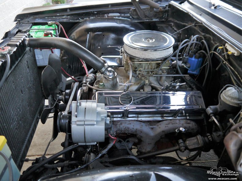 1964 chevrolet impala 2 door sport coupe