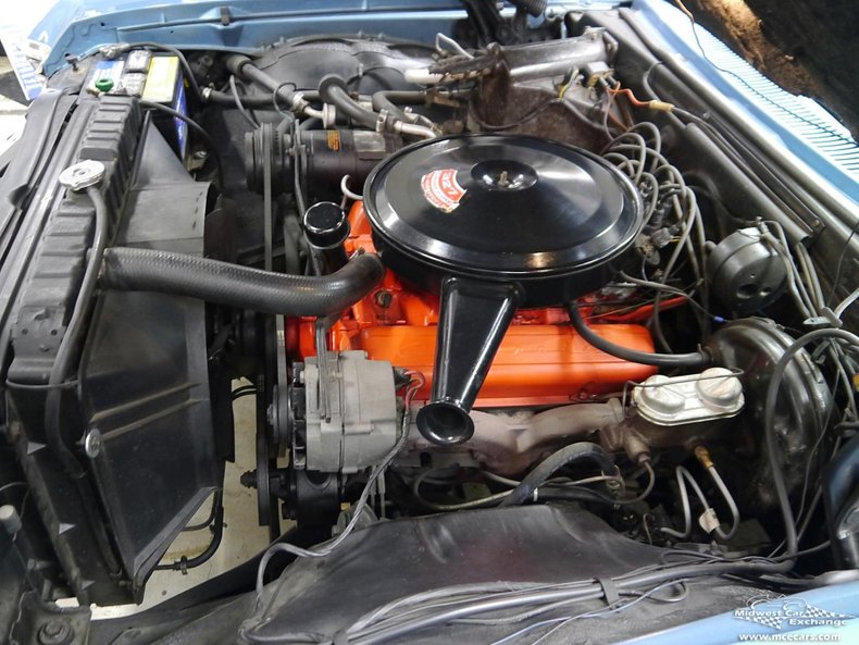 1967 chevrolet impala ss convertible