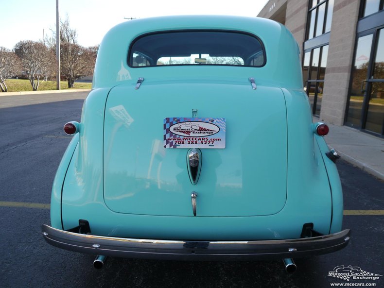 1939 chevrolet master deluxe ja