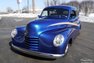 1948 Chevrolet Sedan Delivery