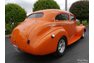 1940 Chevrolet Special Deluxe