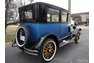 1926 Chevrolet Superior