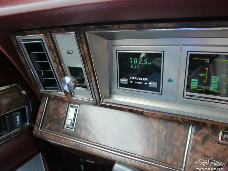 1987 chrysler new yorker 2 2 turbo