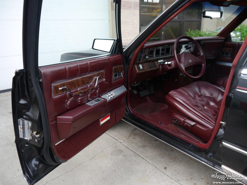 1987 chrysler new yorker 2 2 turbo