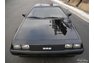 1982 Delorean DMC-12