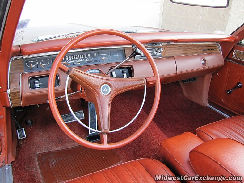 1970 dodge coronet 500 convertible