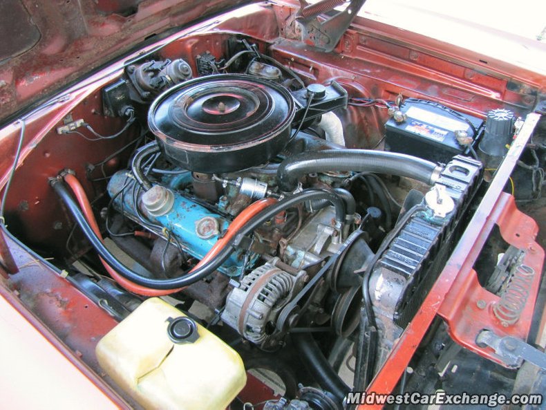 1970 dodge coronet 500 convertible