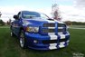 2004 Dodge SRT Viper Truck