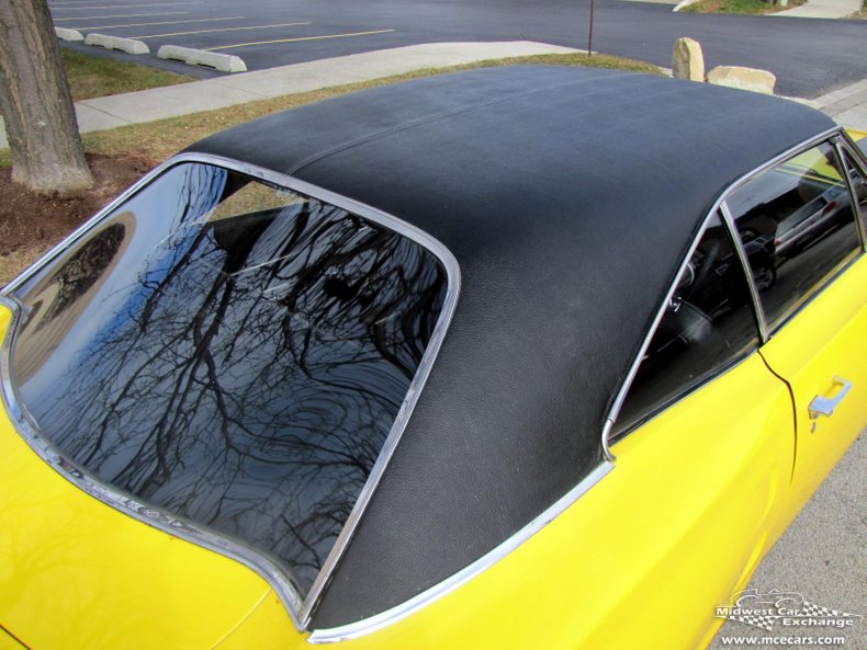 1969 dodge super bee 2 door hard top