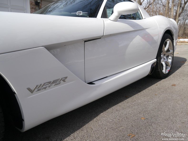 2009 dodge viper srt 10 coupe