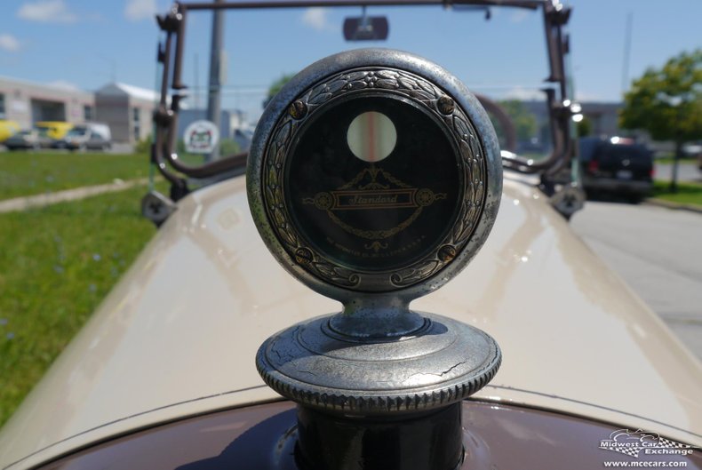 1920 elgin six sport touring