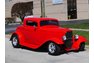 1932 Ford 3 Window Coupe