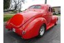 1940 Ford Coupe