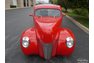 1940 Ford Coupe