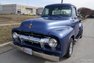 1954 Ford F 100