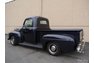 1950 Ford F-1 Pick UP