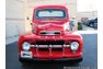 1952 Ford F-1 Pick UP
