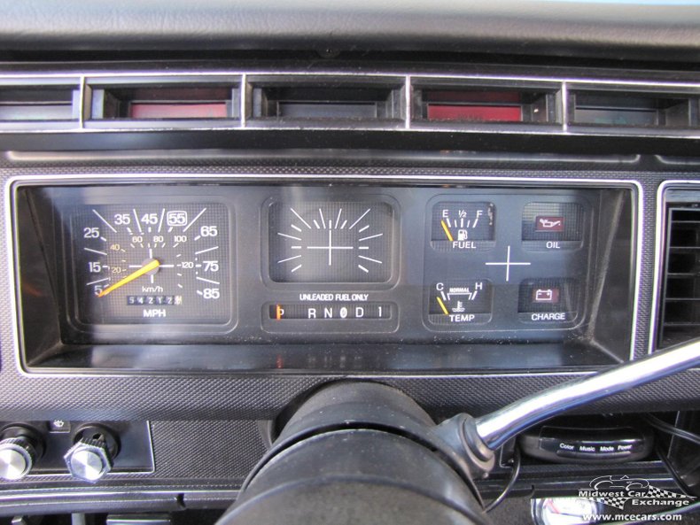 1983 ford f 150 pick up custom