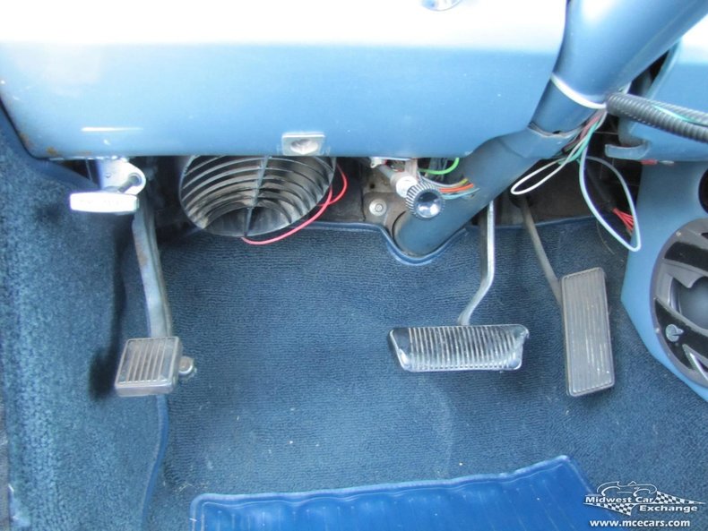1967 Ford Fairlane Ranchero | Midwest Car Exchange