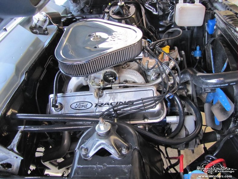 1967 Ford Fairlane Ranchero | Midwest Car Exchange