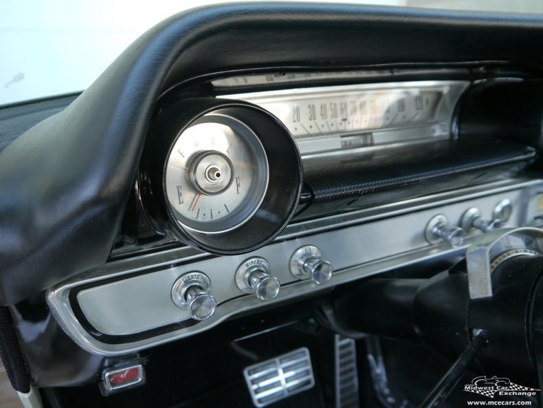 1964 ford galaxie 500 xl