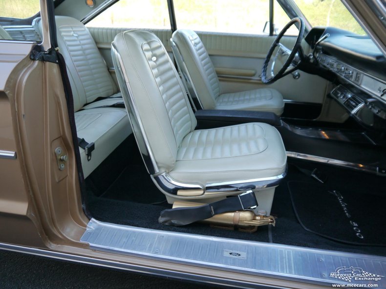 1964 ford galaxie 500 xl