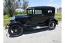 1929 Ford Model A