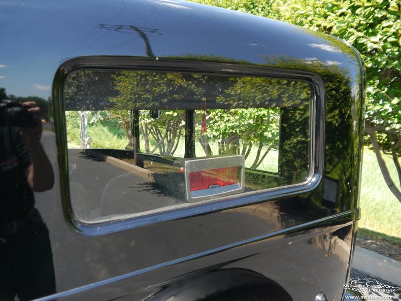 1929 Ford Model A | Midwest Car Exchange