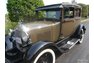 1929 Ford Model A