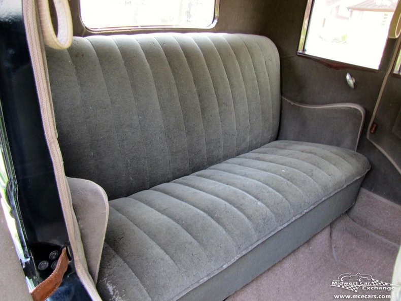 1931 Ford Model A | Midwest Car Exchange