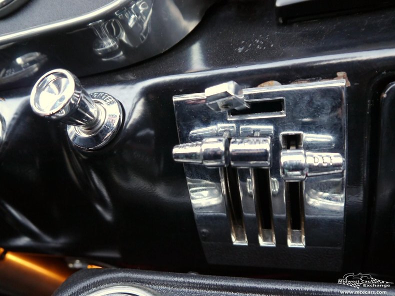 1966 ford mustang convertible