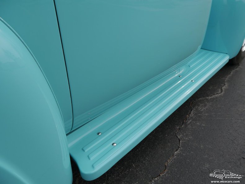 1956 ford pick up f 100 custom street rod