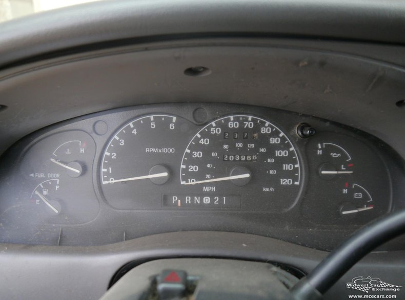 2002 ford ranger edge