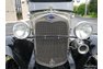 1930 Ford Town Sedan
