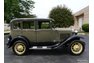 1930 Ford Town Sedan