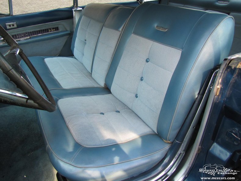 1960 imperial lebaron 4 door hardtop sedan southhampton